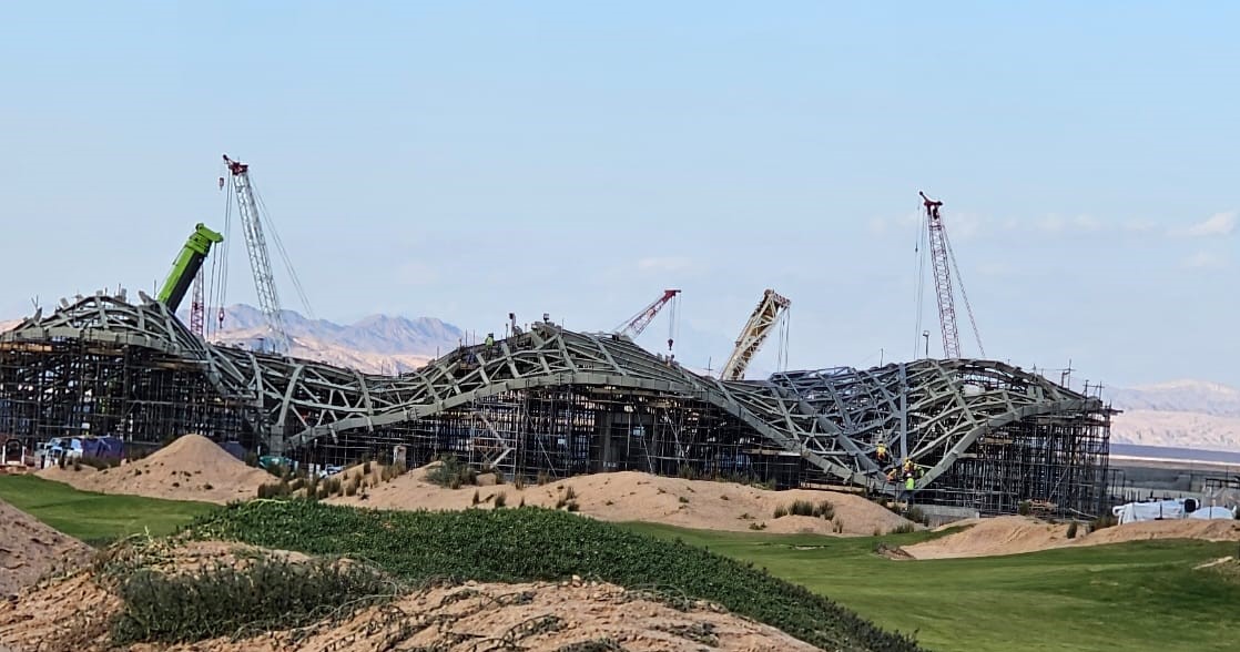 SINDALAH NEOM - SAUDI ARABIA